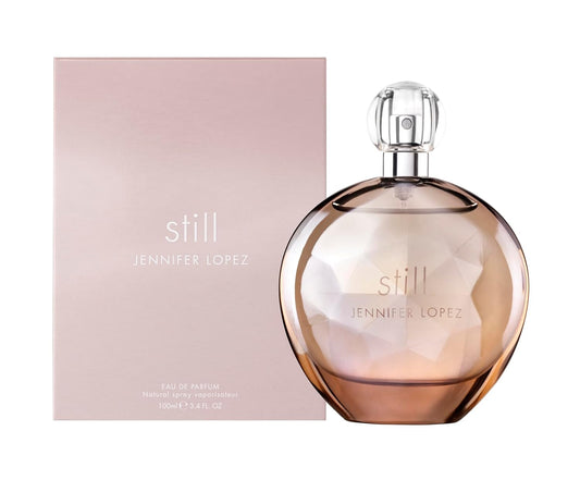 Jennifer Lopez Still EDP for Women 3oz