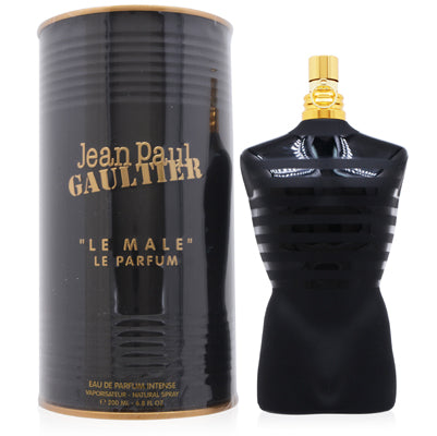 J.p.g. le Male le Parfum Eau de Parfum Spray for Men, 6.7 oz (200 ml)