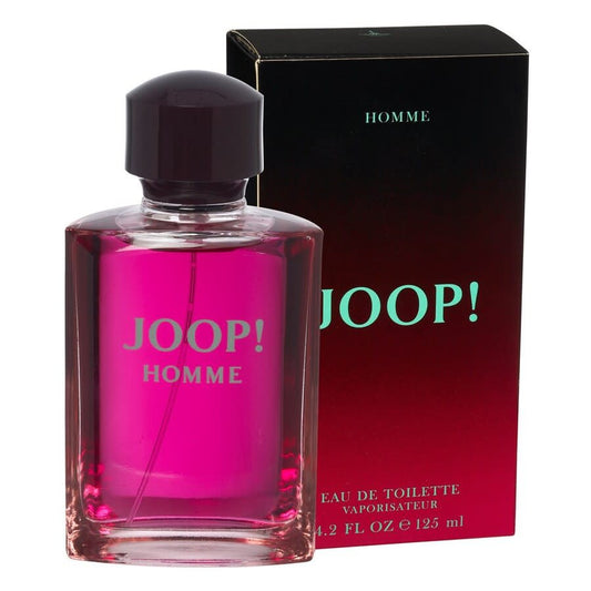 Joop Homme EDT Spray 4.0 oz