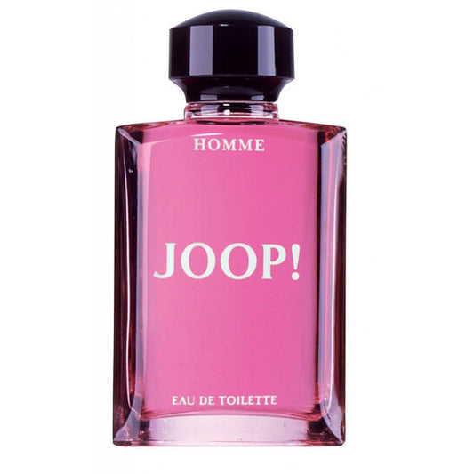 Joop Homme EDT Spray 4.0 oz
