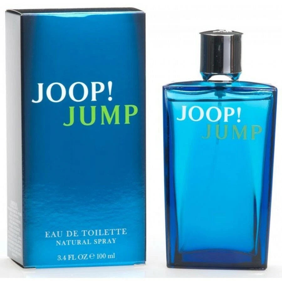 Joop Jump EDT Spray 3.3 oz For Men
