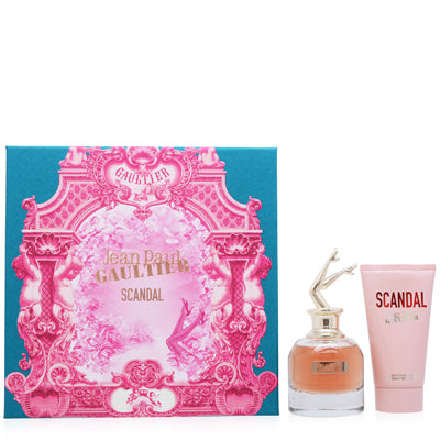 J.p.g. J.p.gaultier Scandal Gift Set for Women