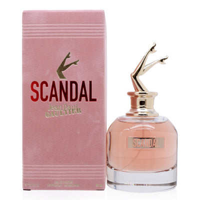 J.p.g. J.p.gaultier Scandal Eau de Parfum 2.7 OZ for Women