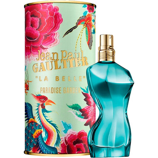 Jean Paul Gaultier JPG Ladies La Belle Paradise Garden EDP 3.4 oz