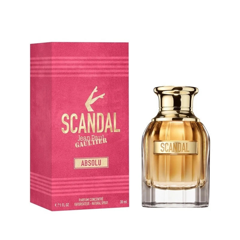 Jean Paul Gaultier JPG Scandal Absolu EDP Spray 1oz