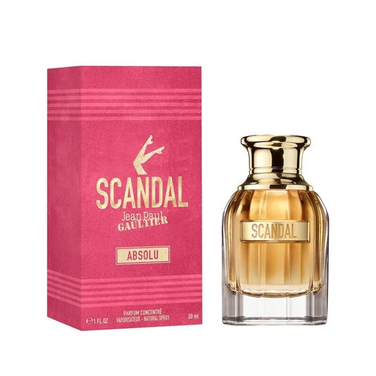 Jean Paul Gaultier JPG Scandal Absolu EDP Spray 1oz