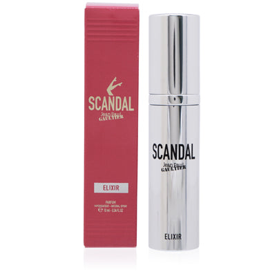 J.P.G. Scandal Elixir Parfum Spray for Women, 0.34 oz (7.5 ml)