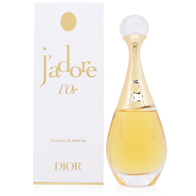 Christian Dior J'adore L'or Essence Parfum 2.7 OZ for Women