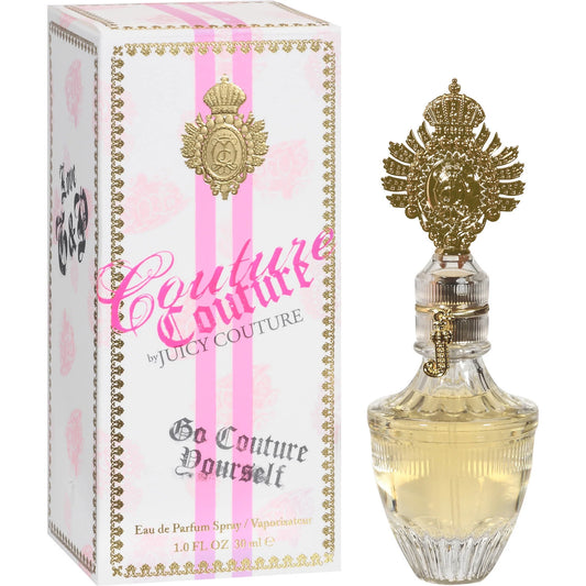 Juicy Couture Couture Eau de Parfum Spray For Women