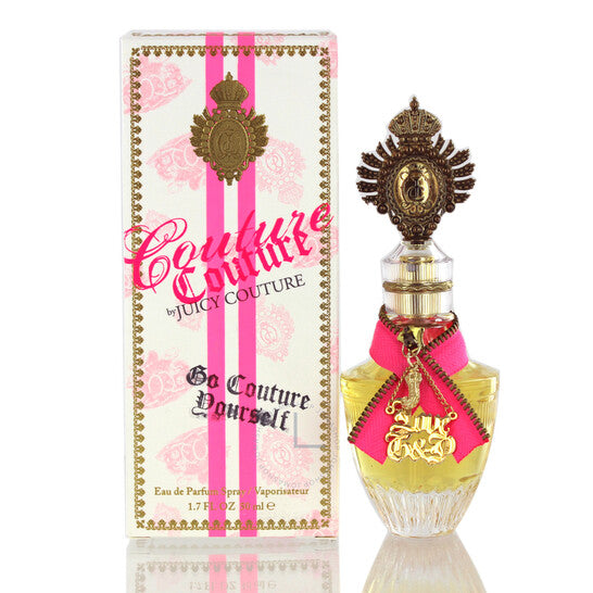 Juicy Couture Couture Eau de Parfum Spray For Women