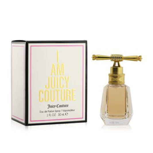 Juicy Couture I Am Juicy Couture EDP Spray 1.0 oz