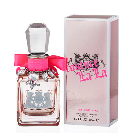 Juicy Couture Couture La La for Women Eau De Parfum