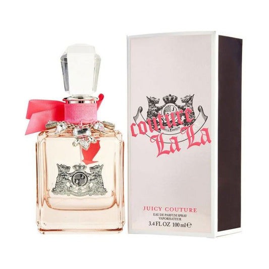 Juicy Couture Couture La La for Women Eau De Parfum
