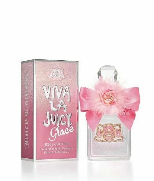 Juicy Couture Viva La Juicy Glace 3.4 oz EDT Spray for Women
