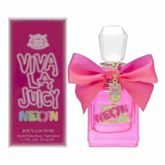 Juicy Couture Viva La Juicy Neon Eau de Parfum Spray 1.7oz For women