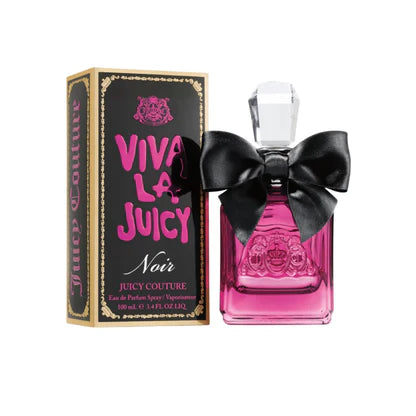 Juicy Couture Viva La Juicy Noir Eau de Parfum for Ladies 3.4oz