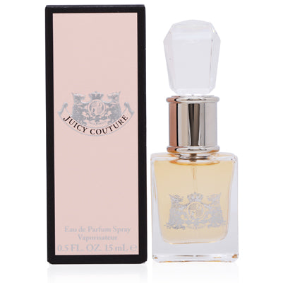 Juicy Couture Eau de Parfum Spray for Women, 0.5 oz (15 ml)