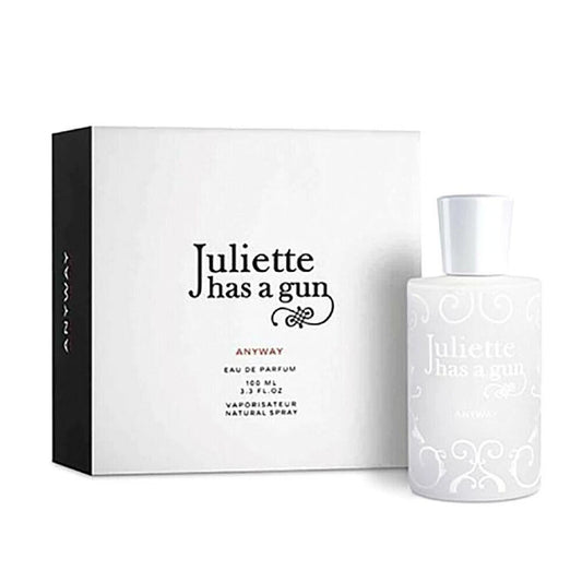 Juliette Has A Gun Anyway Women Eau De Parfum Spray 3.3 oz