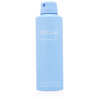 Kenneth Cole Kenneth Cole Blue Body Spray 6.0 OZ for Men