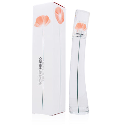 Kenzo Kenzo Flower Eau de Toilette 1.7 OZ for Women