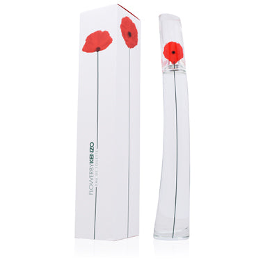 Kenzo Kenzo Flower Eau de Toilette Spray 3.3 OZ for Women