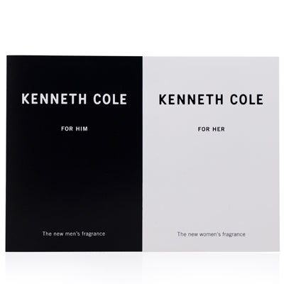 Kenneth Cole CARD