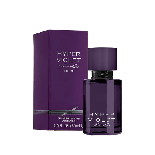Kenneth Cole Hyper Violet Eau de Parfum Perfume for Women