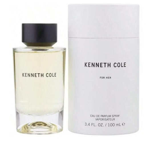 Kenneth Cole Eau de Parfum Spray For Her 3.4oz