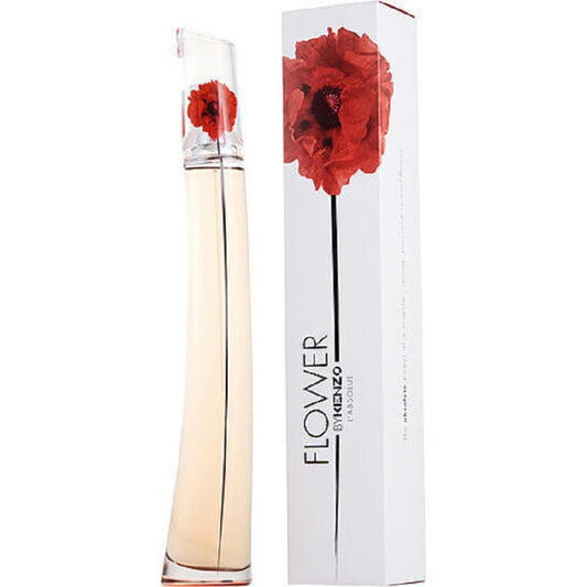 Kenzo Ladies Flower L'absolue EDP 3.4 oz