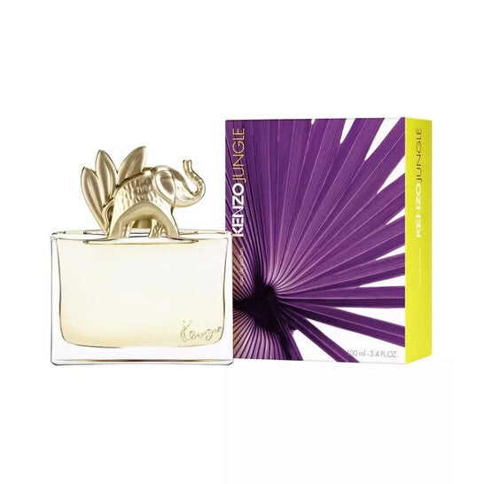 Kenzo Ladies Jungle L'Elephant EDP Spray 3.4 oz