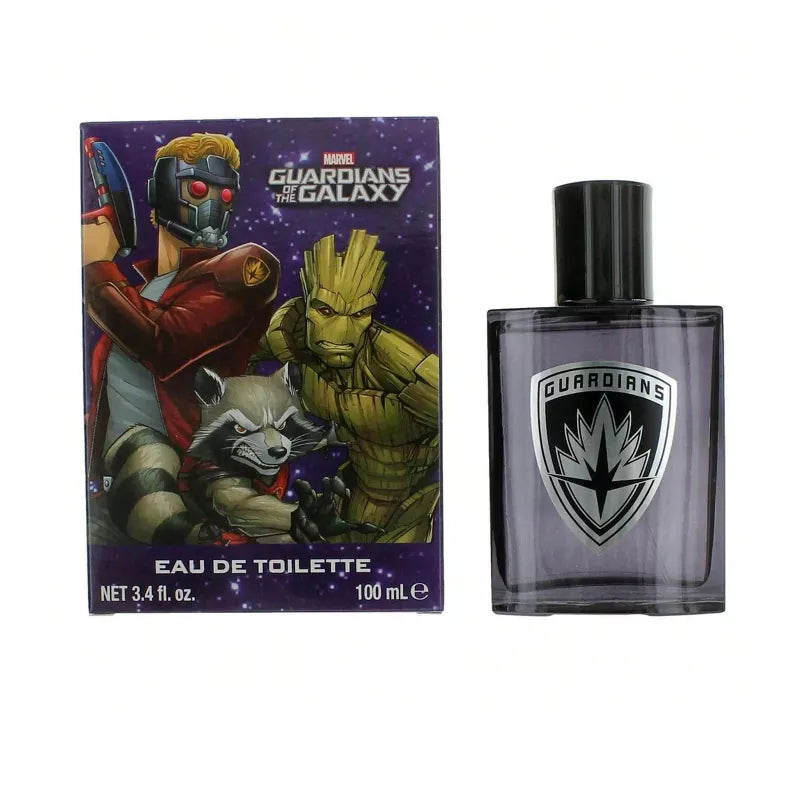 Marvel Guardians Of The Galaxy EDT Spray 3.4 oz For Boys