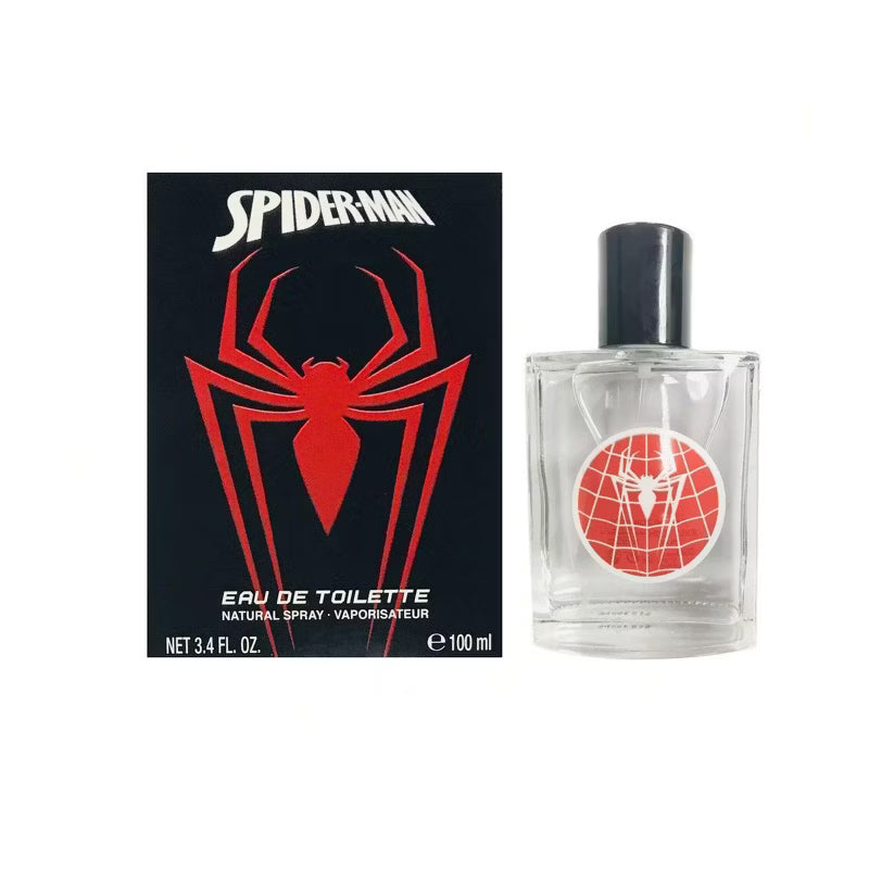 Marvel Spiderman by Marvel, 3.4 oz EDT Spray for Men