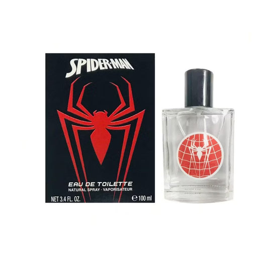 Marvel Spiderman by Marvel, 3.4 oz EDT Spray for Men