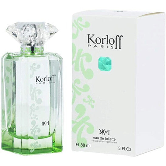 Korloff Paris No. 1 Eau de toilette For Women 3.0 oz