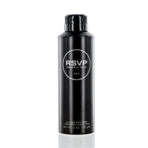 Kenneth Cole Kenneth Cole R.s.v.p. Body Spray 6.0 OZ for Men