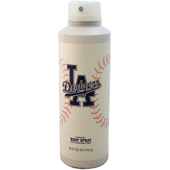 LA Dodgers Los Angeles Dodgers / LA.Dodgers Body Spray 6.0 oz