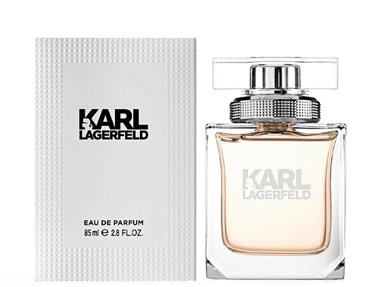 Karl Lagerfeld EDP Spray 2.8 oz
