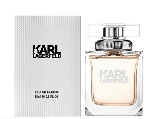 Karl Lagerfeld EDP Spray 2.8 oz