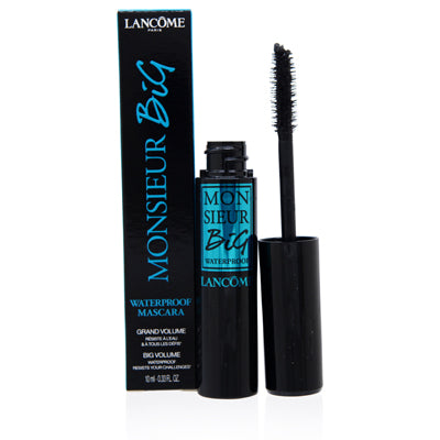 Lancôme Mascara - BIG IS THE NEW BLACK 0.33 OZ