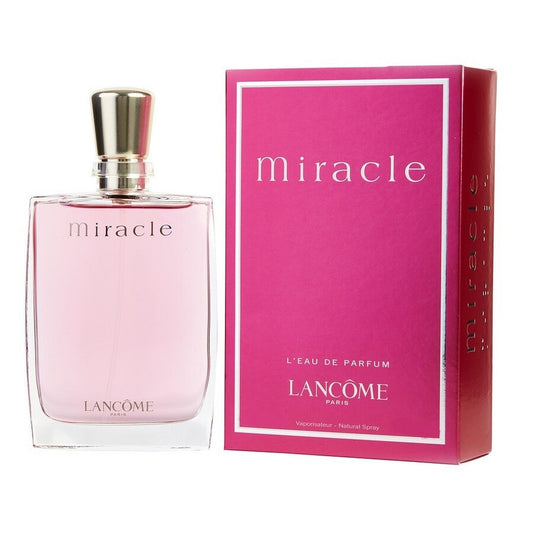 Lancome Miracle For Women EDP Spray 1.7 oz