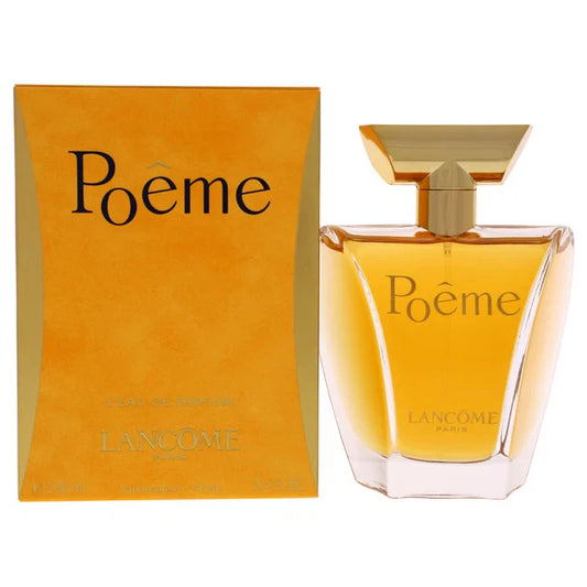 Lancome Poeme Women's Eau de Parfum 3.4oz
