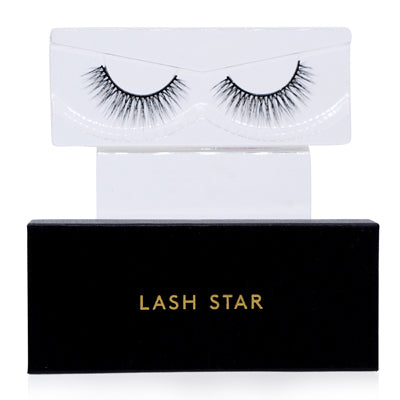 Lash Star EYELASHES .001