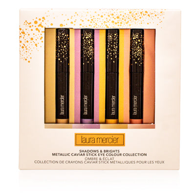 Laura Mercier 4-Piece Gift Set