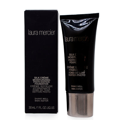 Laura Mercier Foundation - NUTMEG 1.0 OZ