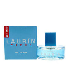 Blue Up Laurin Women Eau De Parfum Spray 1.7 Oz