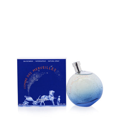 Hermès L'ombre Des Merveilles Eau de Parfum Spray 3.3 OZ for Women