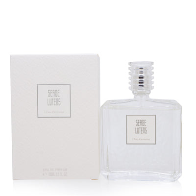 Serge Lutens L'eau D'armoise Eau de Parfum 3.3 OZ