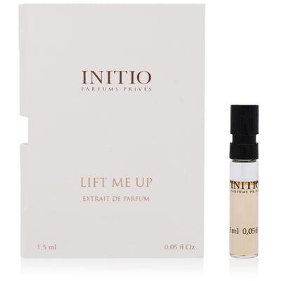 Initio Parfums Prives Lift Me Up Extrait De Parfum Spray, 0.05 oz (1 ml)