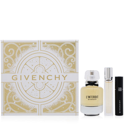 Givenchy L'interdit 3-Piece Gift Set for Women