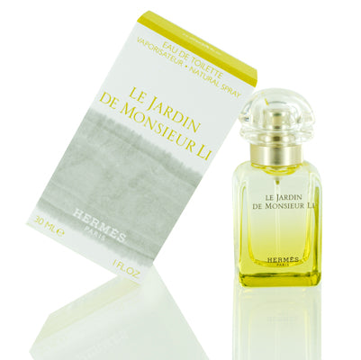 Hermès Le Jardin de Monsieur Li Eau de Toilette Spray 1.0 OZ for Women